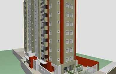 Imagem 12: Apartamento à venda, 80 m² por R$ 407.000,00 - Vila Tibério - Ribeirão Preto/SP