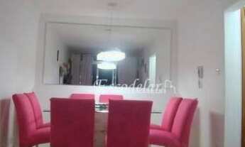 Imagem 2: Apartamento com 2 dormitórios à venda, 69 m² por R$ 255.000,00 - Jaçanã - São Paulo/SP