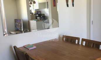 Imagem 5: Apartamento - Parque Industrial - Campinas