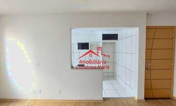 Imagem 5: Apartamento com 3 dormitórios para alugar, 60 m² por R$ 700,00/mês - Conjunto Vivi Xavier