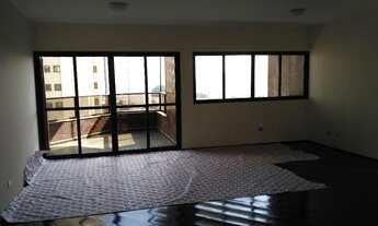 Imagem 5: Apartamento com 4 dormitórios à venda, 250 m² por R$ 1.500.000,00 - Tatuapé - São Paulo/SP