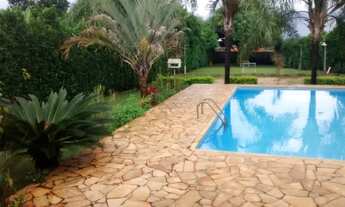 Imagem: Chácara com 4 dormitórios à venda, 1300