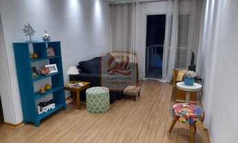 Imagem 6: Rio de Janeiro - Apartamento Padrão - Anil