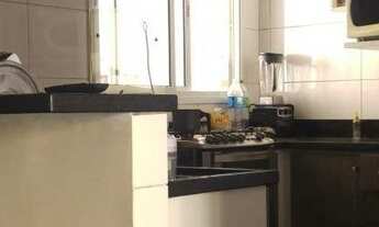 Imagem 5: Cobertura com 3 dormitórios à venda, 230 m² por R$ 1.050.000,00 - Vila Caminho do Mar - Sã