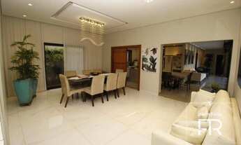 Imagem 2: Casa à venda, 320 m² por R$ 1.350.000,00 - Umuarama - Uberlândia/MG