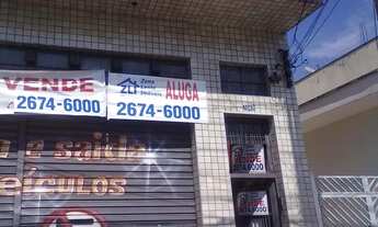 Imagem: Salão comercial para locação, Vila Formosa