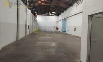 Imagem 5: Locação de Comercial / Galpão na cidade de São Paulo