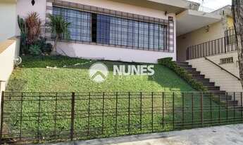 Imagem 3: Térrea para venda tem 240 metros quadrados com 2 quartos em Ayrosa - Osasco - SP