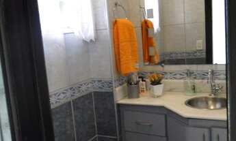 Imagem 6: Sobrado com 3 dormitórios à venda por R$ 392.200,00 - Residencial Villa Flora - Sumaré/SP