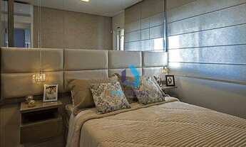 Imagem 5: Apartamento à venda, 58 m² por R$ 510.000,00 - Jardim Prudência - São Paulo/SP