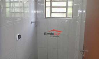 Imagem 6: Casa com 1 dormitório para alugar, 40 m² por R$ 850,00/mês - Jardim Cruz Do Corisco - São