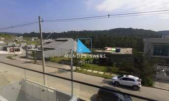 Imagem 7: Casa com piscina para venda no Portal dos ipês, Cajamar/SP