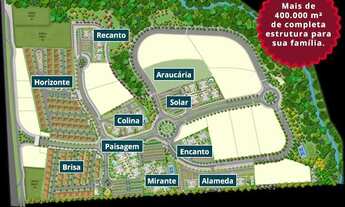 Imagem 4: Apartamento - Condomínio Residencial Viva Vista - Sumaré