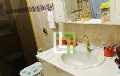 Imagem 6: Sobrado com 3 dormitórios à venda, 209 m² por R$ 590.000,00 - Parque Cidade Jardim II - Ju