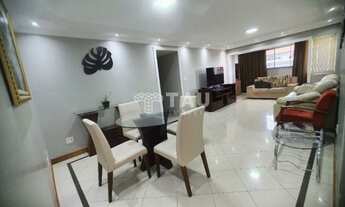 Imagem 3: Apartamento 3 quartos nascente e andar alto - SQN 210