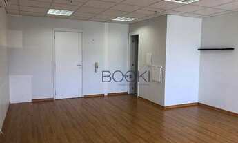 Imagem 3: Oportunidade - Thera Berrini Office - 42 m² - Brooklin