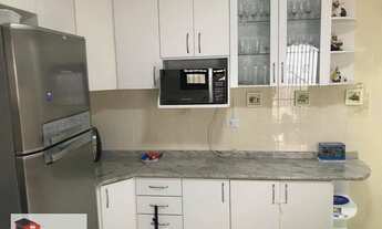 Imagem 3: Sobrado com 3 dormitórios à venda, 250 m² por R$ 700.000,00 - Jardim Grimaldi - São Paulo