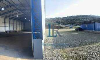 Imagem: Excelente Galpão para Supermercado!!!