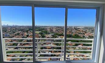 Imagem 3: Apartamento para Venda em Goiânia / GO no bairro Jardim Europa - 2356139