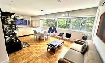 Imagem: Quadra da praia