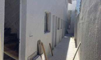 Imagem 4: Sobrado com 2 dormitórios à venda, 58 m² por R$ 269.000,00 - Ocian - Praia Grande/SP