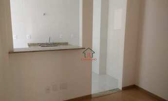 Imagem 3: Apartamento com 2 dormitórios à venda, 53 m² por R$ 350.000,00 - Cônego - Nova Friburgo/RJ