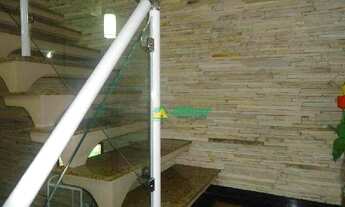 Imagem 4: Sobrado Residencial à venda, Vila Jundiaí, Mogi das Cruzes -