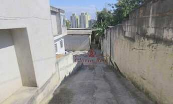 Imagem 2: Casa com 1 dormitório para alugar, 40 m² por R$ 1.000/mês - Freguesia do Ó - São Paulo/SP