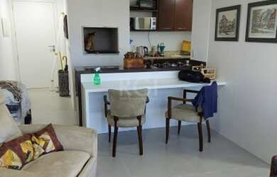 Imagem 5: Porto Alegre - Apartamento Padrão - Praia de Belas