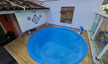 Imagem: LINDA CASA 3QTOS-SUÍTE-DEP-183M2-1VGA