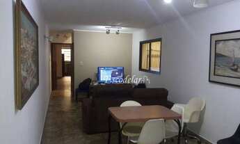 Imagem 4: Sobrado com 4 dormitórios à venda, 254 m² por R$ 860.000,00 - Utinga - Santo André/SP