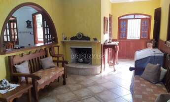 Imagem 4: Casa com 3 dormitórios, 400 m² - venda por R$ 1.200.000,00 ou aluguel por R$ 6.000,00/mês