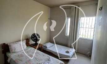 Imagem 7: Apartamento com 3 dormitórios à venda, 168 m² por R$ 265.000 - Antônio Diogo - Fortaleza/C