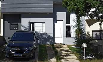 Imagem: Casa de Condomínio com 3 dorms, Jardim