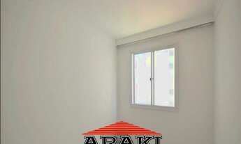 Imagem 7: Apartamento no Cambuci