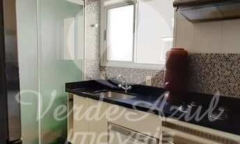 Imagem 6: Apartamento - Chácara Primavera - Campinas