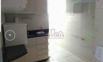 Imagem: Apartamento com 2 dormitórios à venda