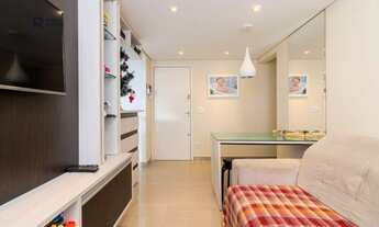 Imagem: Apartamento com 2 dormitórios à venda