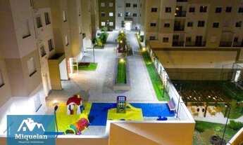 Imagem: Apartamento com 1 dormitório à venda