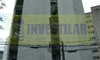 Imagem: EDF. GALEÃO