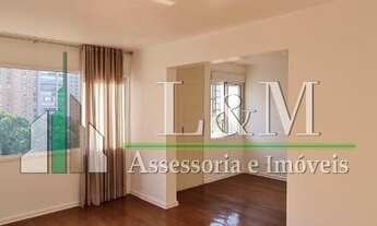 Imagem: Apartamento MOEMA SAO PAULO SP Brasil