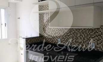 Imagem 6: Apartamento - Jardim Monte Alto - Campinas