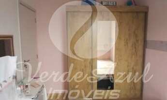 Imagem 4: Apartamento - Parque Yolanda (Nova Veneza) - Sumaré