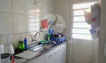 Imagem 4: Casa - Jardim Campos Verdes - Hortolândia