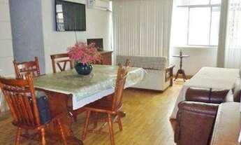 Imagem: Apartamento à venda, 110 m² por R$ 750.000,00