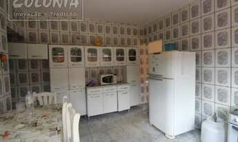 Imagem 5: Santo André - Casa Padrão - Vila Curuçá