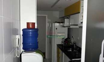 Imagem: Apartamento com 3 dormitórios à venda