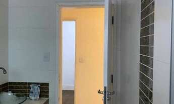 Imagem 3: Sobrado com 4 dormitórios para alugar, 360 m² por R$ 6.000/mês - Jardim Anália Franco - Sã