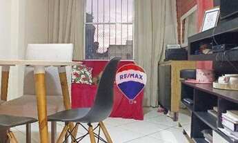 Imagem 3: Apartamento no Centro de Santa Cruz