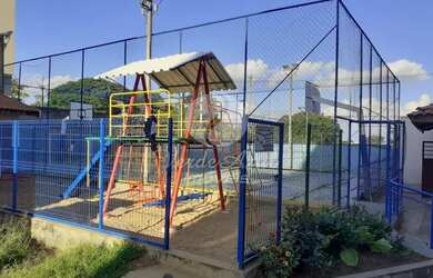 Imagem 6: Apartamento - Chácara Bela Vista - Sumaré